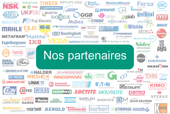 partenaires baret
